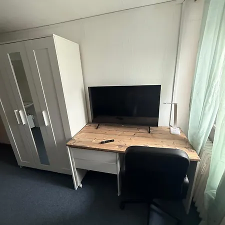 Moebliertes R In Karlsruhe Durlach Niederdorla