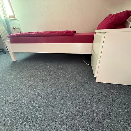 Moebliertes R In Karlsruhe Durlach Niederdorla