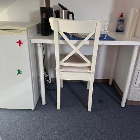 Moebliertes R In Karlsruhe Durlach Appartement *