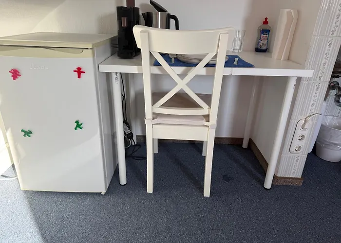 Moebliertes R In Karlsruhe Durlach Appartement *